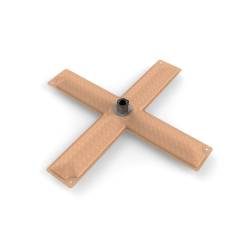 Holley - Holley Performance 16-100 HydraMat Fuel Reservoir System - Image 1