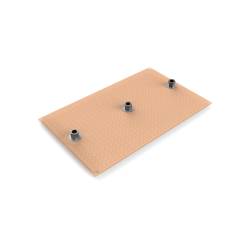 Holley - Holley Performance 16-109 HydraMat Fuel Reservoir System - Image 2