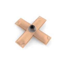 Holley - Holley Performance 16-103 HydraMat Fuel Reservoir System - Image 1