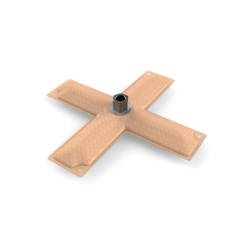 Holley - Holley Performance 16-104 HydraMat Fuel Reservoir System - Image 1