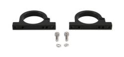 Holley - Holley Performance 162-573 Black Mounting Bracket for HP Billet Fuel Filters - Image 3