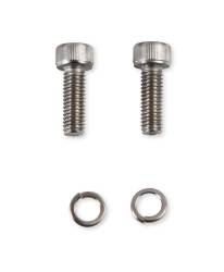 Holley - Holley Performance 162-573 Black Mounting Bracket for HP Billet Fuel Filters - Image 4