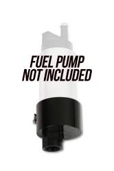 Holley - Holley Performance 16-137 HydraMat Fuel Pump Adapter - Image 5