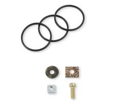 Holley - Holley Performance 20-59 Cover-Diaphragm Housing 1 x 4 Bbl w/o Balance Tube - Image 6