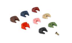 Holley - Holley Performance 20-12 Accelerator Pump Cam Assortment Kit - Image 3