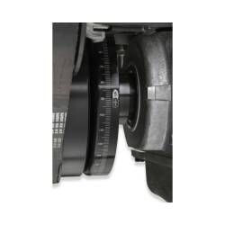 Holley - Holley Performance 20-200 Mid-Mount LT Accessory Drive System Kit - Image 5