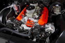 Holley - Holley Performance 20-131 LS Accessory Drive Bracket Kit - Image 4