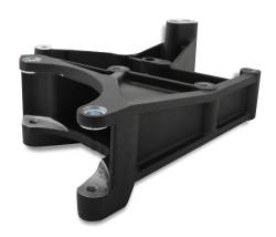 Holley - Holley Performance 20-131BK Accessory Drive Bracket - Image 5