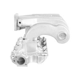 Holley - Holley Performance 300-72S Intake Manifold - Image 2