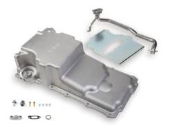 Holley - Holley Performance 302-2 LS Retro-Fit Engine Oil Pan - Image 2