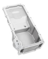 Holley - Holley Performance 302-3 LS Retro-Fit Engine Oil Pan - Image 8