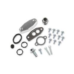 Holley - Holley Performance 302-20 GM LT Retro-Fit Oil Pan - Image 2