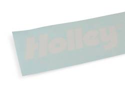 Holley - Holley Performance 36-403 Decal - Image 3