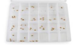 Holley - Holley Performance 36-240 Air Bleed Assortment Kit - Image 5