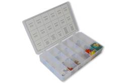 Holley - Holley Performance 36-184 Accelerator Pump Tuning Kit - Image 3