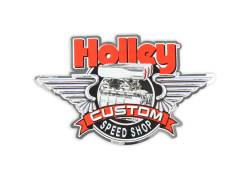 Holley - Holley Performance 36-279 Decal - Image 3
