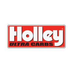 Holley - Holley Performance 36-394 Decal - Image 1