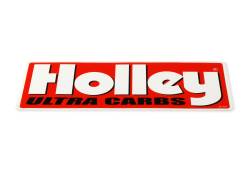 Holley - Holley Performance 36-394 Decal - Image 2
