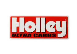 Holley - Holley Performance 36-394 Decal - Image 3