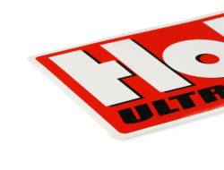 Holley - Holley Performance 36-394 Decal - Image 4