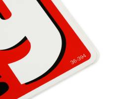 Holley - Holley Performance 36-394 Decal - Image 5