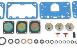 Holley - Holley Performance 37-485 Renew Kit Carburetor Rebuild Kit - Image 5