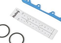 Holley - Holley Performance 37-485 Renew Kit Carburetor Rebuild Kit - Image 6