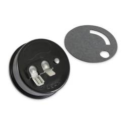 Holley - Holley Performance 45-258 Replacement Electric Choke Cap - Image 4