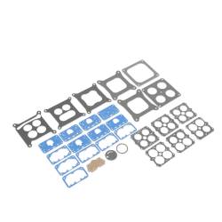 Holley - Holley Performance 37-1539 Renew Kit Carburetor Rebuild Kit - Image 4