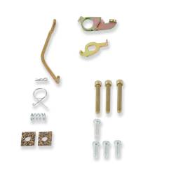 Holley - Holley Performance 45-223SA Electric Choke Conversion Kit - Image 3