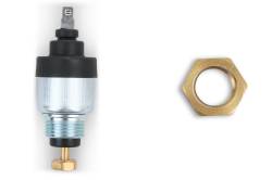 Holley - Holley Performance 46-74 Solenoid Fast Idle 1 Bbl/2 Bbl Digital System - Image 2