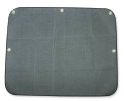 Holley - Holley Performance 36-446 Sticker Bomb Tire Shade - Image 2