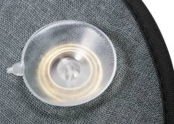 Holley - Holley Performance 36-446 Sticker Bomb Tire Shade - Image 3