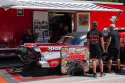 Holley - Holley Performance 36-446 Sticker Bomb Tire Shade - Image 6