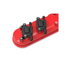 Holley - Holley Performance 561-132 Ignition Coil Bracket for GM Car w/LS - Image 2