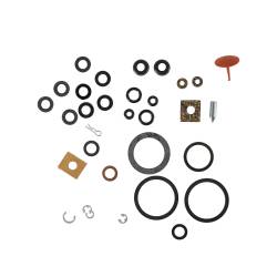Holley - Holley Performance 703-29 Renew Kit Carburetor Rebuild Kit Holley Marine Kit - Image 4