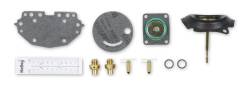 Holley - Holley Performance 703-47 Renew Kit Carburetor Rebuild Kit - Image 4