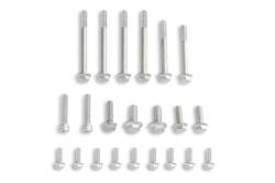 Holley - Holley Performance 97-256 Replacement Accessory Drive Hardware - Image 1