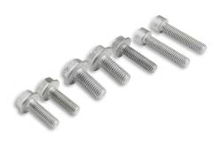Holley - Holley Performance 97-256 Replacement Accessory Drive Hardware - Image 4
