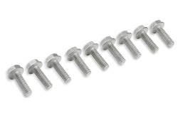 Holley - Holley Performance 97-256 Replacement Accessory Drive Hardware - Image 5