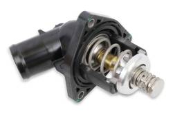 Holley - Holley Performance 97-247 Thermostat Housing LT4 GM12674634 - Image 2