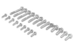 Holley - Holley Performance 97-257 Replacement Accessory Drive Hardware - Image 4