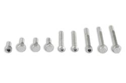 Holley - Holley Performance 97-259 Replacement Hardware Kit - Image 2