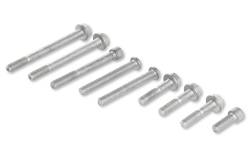 Holley - Holley Performance 97-259 Replacement Hardware Kit - Image 4