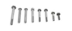 Holley - Holley Performance 97-260 Accessory Drive Hardware Kit - Image 1