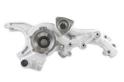Holley - Holley Performance 97-250 Manifold Bracket Kit - Image 2
