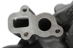 Holley - Holley Performance 97-250BK Manifold Bracket Kit - Image 4