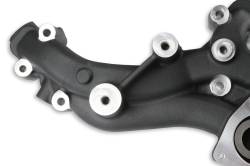 Holley - Holley Performance 97-250BK Manifold Bracket Kit - Image 6