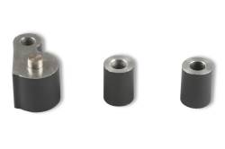 Holley - Holley Performance 97-262BK Power Steering Spacer Kit - Image 3