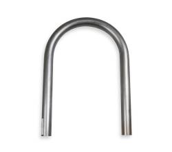 Hooker Headers 12200HKR Super Competition Mandrel Bend U-Style